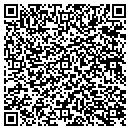 QR code with Mieden Farm contacts