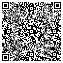 QR code with Knt Vending contacts
