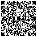 QR code with SVS Vision contacts