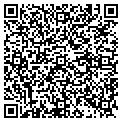 QR code with Upper Deck contacts