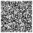 QR code with Alpha Phi contacts