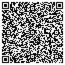 QR code with J R's Rv Park contacts