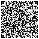 QR code with Hansen Sight & Sound contacts