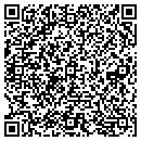 QR code with R L Deppmann Co contacts