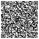 QR code with J R Mette Construction contacts