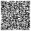 QR code with WALM contacts