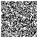 QR code with J & T Electric Inc contacts