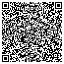 QR code with John Perlman contacts