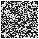 QR code with Oz Group Inc contacts