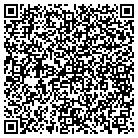QR code with One Hour Martinizing contacts