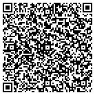 QR code with RAJ Inspections Reports contacts