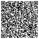 QR code with J T's On The Keys Resort Motel contacts