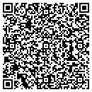 QR code with A&M Painting contacts