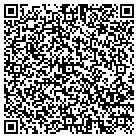 QR code with Robert D Adas DPM contacts