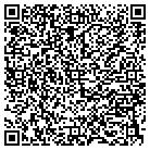 QR code with Advantage Restoration-Cleaning contacts