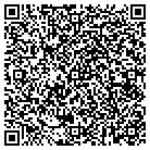 QR code with A To Z Window Cleaning Inc contacts