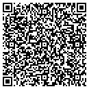 QR code with Kgm Services contacts