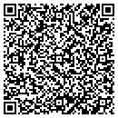 QR code with Infinity contacts