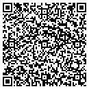 QR code with Ziebart Tidy Car contacts