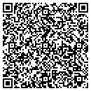 QR code with T Square Carpentry contacts