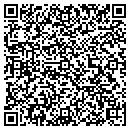 QR code with Uaw Local 889 contacts