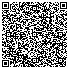QR code with Adrian Fabricators Inc contacts