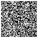 QR code with M4 Technologies LLC contacts