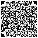 QR code with Robert A Williams OD contacts