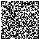 QR code with C Plastics contacts