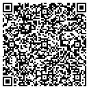QR code with J D Cabinetry contacts