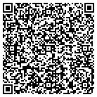 QR code with Hackley Health Management contacts
