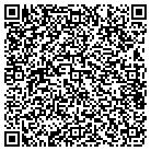 QR code with Gabriel Angres MD contacts
