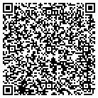 QR code with Prism Investigative Service contacts