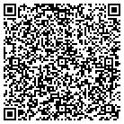QR code with Riversbend Resource Center contacts