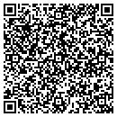 QR code with G Networks contacts