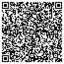 QR code with Jackpots contacts