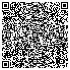 QR code with Marjorie Ann Covey contacts