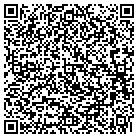 QR code with Mark E Peterson DDS contacts