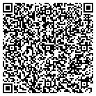 QR code with Mc Dowell's In-Exterior Custom contacts