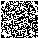 QR code with Komar Construction LLC contacts