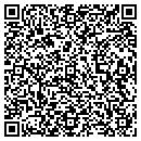 QR code with Aziz Diamonds contacts