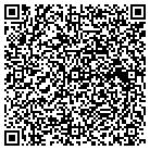 QR code with McDermott Construction LLC contacts