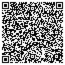 QR code with Holtz & Assoc contacts