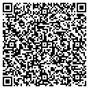 QR code with Clio Fire Department contacts