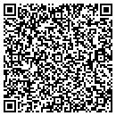 QR code with Hardy Farms contacts
