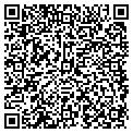 QR code with QED contacts