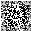 QR code with D M Crossman DDS contacts