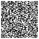 QR code with Magnum Machine & Tool Inc contacts