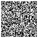 QR code with James Hess contacts