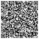 QR code with M E Engineering Consultants contacts
